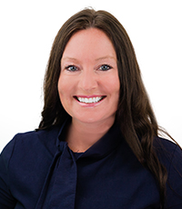 Alison A. Gillhespy headshot
