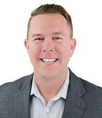 Bronson Hindman headshot