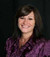 Cathi Andrews headshot