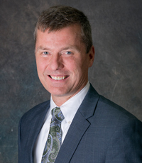 David R. Pasciak, founder and President of VantagePointe Financial Group