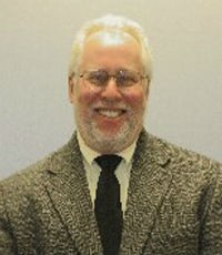 Howard J. Hirdes headshot