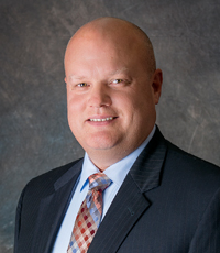 Jeff Barbrick headshot