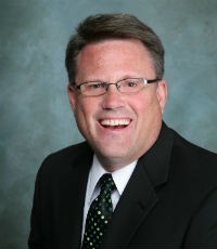 Spencer Halliday headshot