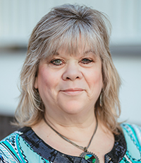 Tammy Strzyzykowski headshot